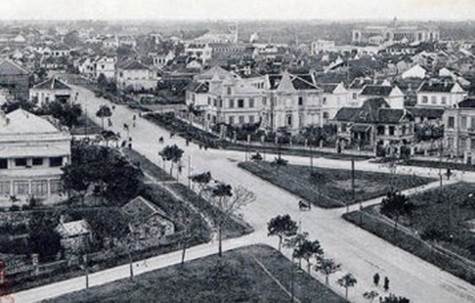Một số kỷ lục 'đầu ti&ecirc;n' ở H&agrave; Nội thời Ph&aacute;p thuộc | B&aacute;o Ph&aacute;p luật Việt Nam  điện tử