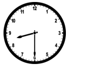 What time is it? (ảnh 1)