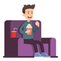 Listen and choose.  What does Ben's father do on Sundays? (ảnh 1)