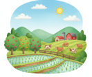 Find and circle the words. (ảnh 1)