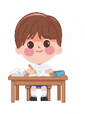 Read and choose. (ảnh 1)