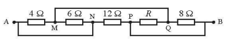 A diagram of a circuit
Description automatically generated