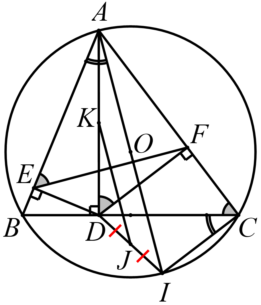 Trong tam gi&aacute;c vu&ocirc;ng \(ABH,\) t (ảnh 2)