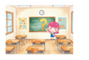 Read and choose. (ảnh 1)
