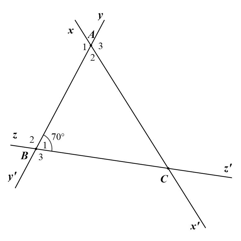Hướng dẫn giải:  Đ&aacute;p &aacute;n: a) Sai.&nbsp;&nbsp;&nbsp;&nbsp;&nbsp;&nbsp;&nbsp;&nbsp;&nbsp;&nbsp;&nbsp;&nbsp;&nbsp; b) Đ&uacute;ng.&nbsp; (ảnh 1)