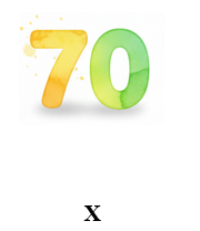 Listen and tick (v) or cross (x). (ảnh 2)