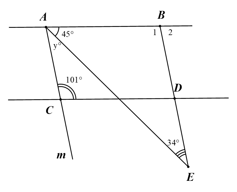 Hướng dẫn giải:  Đ&aacute;p &aacute;n: a) Sai.&nbsp;&nbsp;&nbsp;&nbsp;&nbsp;&nbsp;&nbsp;&nbsp;&nbsp;&nbsp;&nbsp;&nbsp;&nbsp; b) Đ&uacute;ng.&nbsp;&nbsp;&nbsp;&nbsp;&nbsp;&nbsp;&nbsp; (ảnh 2)