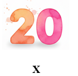 Listen and tick (v) or cross (x). (ảnh 2)