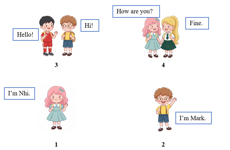 Listen and number.&nbsp;&nbsp;&nbsp;&nbsp;&nbsp;&nbsp;&nbsp;&nbsp;&nbsp;&nbsp;&nbsp;&nbsp;&nbsp;&nbsp;&nbsp;&nbsp;&nbsp;&nbsp; (ảnh 2)