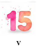 Listen and tick (v) or cross (x).	 (ảnh 2)