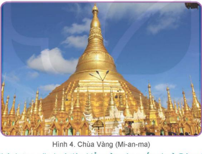 Quan sát hình ảnh sau đây rồi chọn đúng (ghi Đ)/ sai (ghi S) ở các nhận định a), b), c), d)  (ảnh 1)