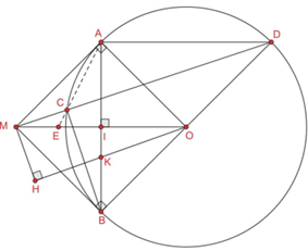 a) Bán kính đáy của thiết bị là: \({r_1} = \fra (ảnh 1)