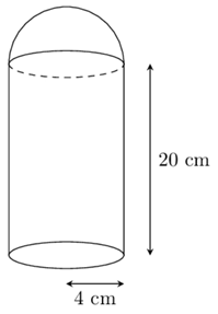Vậy chiều rộng mảnh đất l&agrave; \(16{\rm{ m}}\), chiều d&agrave;i (ảnh 1)