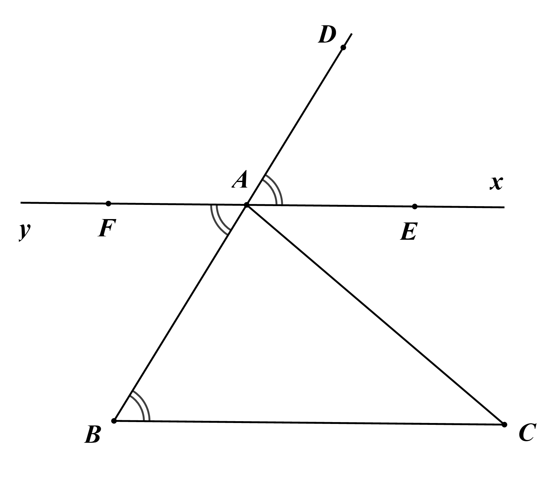Hướng dẫn giải:  Đ&aacute;p &aacute;n: a) Sai.&nbsp;&nbsp;&nbsp;&nbsp;&nbsp;&nbsp;&nbsp;&nbsp;&nbsp;&nbsp;&nbsp;&nbsp;&nbsp; b) Đúng.&nbsp;&nbsp;&nbsp; (ảnh 1)