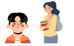 Listen and choose the correct answer. (ảnh 1)