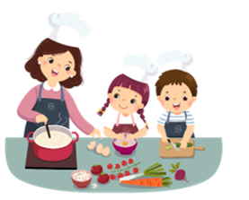 Listen and choose the correct picture. (ảnh 3)