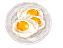 Listen and choose the correct picture. - Would you like some ______? - Yes, please. (ảnh 3)