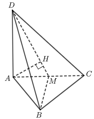 a) Sai. Đường thẳng \(BC\) c (ảnh 1)