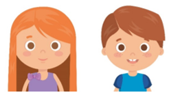 Listen and choose the correct answer. Lucy: Hello, Tom. How are you? Tom: Hi, Lucy. I’m fine. How are you? Lucy: ______.  (ảnh 1)