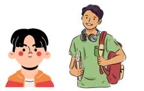 Listen and choose the correct answer. (ảnh 2)