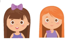 Listen and choose the correct answer. Anne: Hello, I’m Anne. Lucy: Hi, Anne. I’m Lucy. Nice to meet you. Anne: ______.  (ảnh 1)