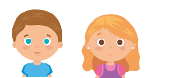 Listen and choose the correct answer. Kevin: Hello, Anna.  Anna: ______.  (ảnh 1)
