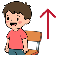 Listen and choose the correct picture. (ảnh 2)