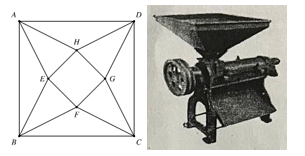 Do đ&oacute; thể t&iacute;ch lớn nhất tại \(x = \frac{ (ảnh 1)