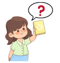 Listen and choose the correct answer. May I ______? (ảnh 1)