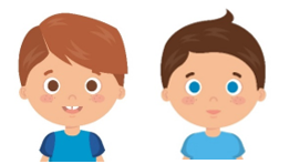 Listen and choose the correct answer. Tom: ______ Mike: Hello, Tom. I’m Mike. (ảnh 1)