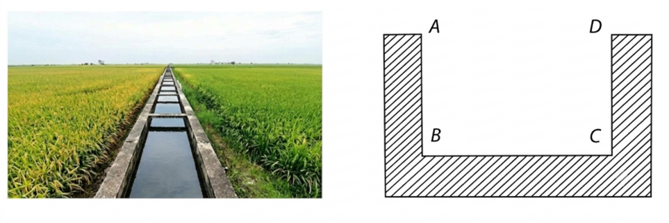 V&igrave; \(f'\left( x \right) < 0\) tr&ecirc;n (ảnh 1)