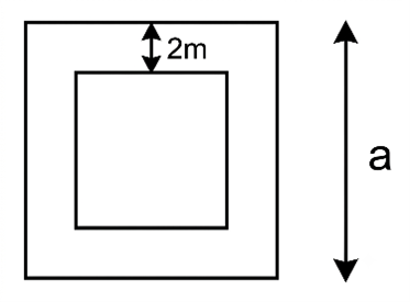 b) Ta c&oacute; \({\left( {a - 4} \right)^2} = 1 (ảnh 1)