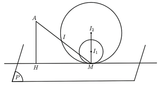 a) Đ&uacute;ng. Ta c&oacute; \(\overrig (ảnh 1)