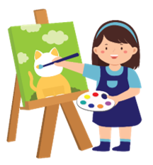 Listen and choose the correct picture. (ảnh 2)