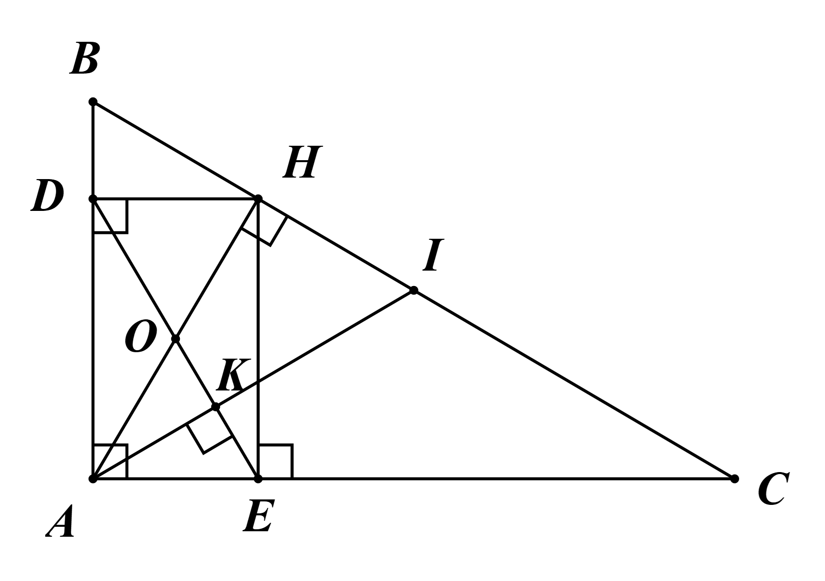M&agrave; \(\widehat {HAC} = \widehat { (ảnh 1)