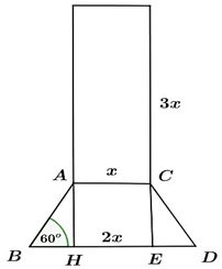 V&igrave; \(a < 0\) n&ecirc;n chọn \ (ảnh 2)