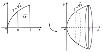 Ta có \(y' = - {2^{1 (ảnh 1)