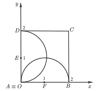 Đ&aacute;p &aacute;n: 12,3. (ảnh 2)