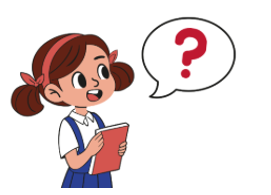 Listen and choose the correct answer. May I ______? (ảnh 1)