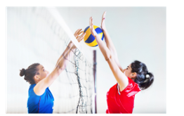 Listen and choose the correct picture. I play ______ at break time. (ảnh 1)