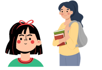 Listen and choose the correct answer. (ảnh 1)