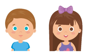 Listen and choose the correct answer. Kevin: ________________ Anne: Fine, thank you.  (ảnh 1)