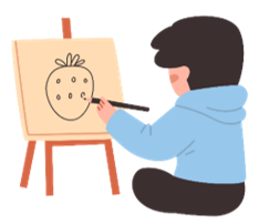 Listen and choose the correct picture. (ảnh 3)