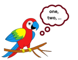 Listen and choose the correct picture. What’s the animal doing? (ảnh 2)