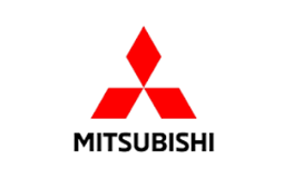 Logo của hãng xe ô tô Nhật Bản Mitsubishi với biểu tượng “Ba viên kim cương” đã gắn liền với lịch sử hình thành và phát triển của công ty được sử dụng từ năm 1964.  (ảnh 1)
