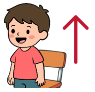 Listen and choose the correct picture. (ảnh 2)