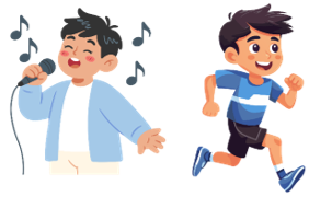 Listen and choose the correct answer. (ảnh 2)