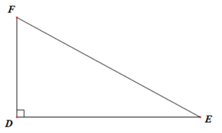 Hướng dẫn giải:  Đ&aacute;p &aacute;n: a) Đ&uacute;ng.&nbsp;&nbsp;&nbsp;&nbsp;&nbsp;&nbsp;&nbsp;&nbsp; &nbsp;&nbsp; b) Sai.&nbsp;&nbsp;&nbsp;&nbsp;&nbsp;&nbsp;&nbsp;&nbsp; &nbsp; (ảnh 1)